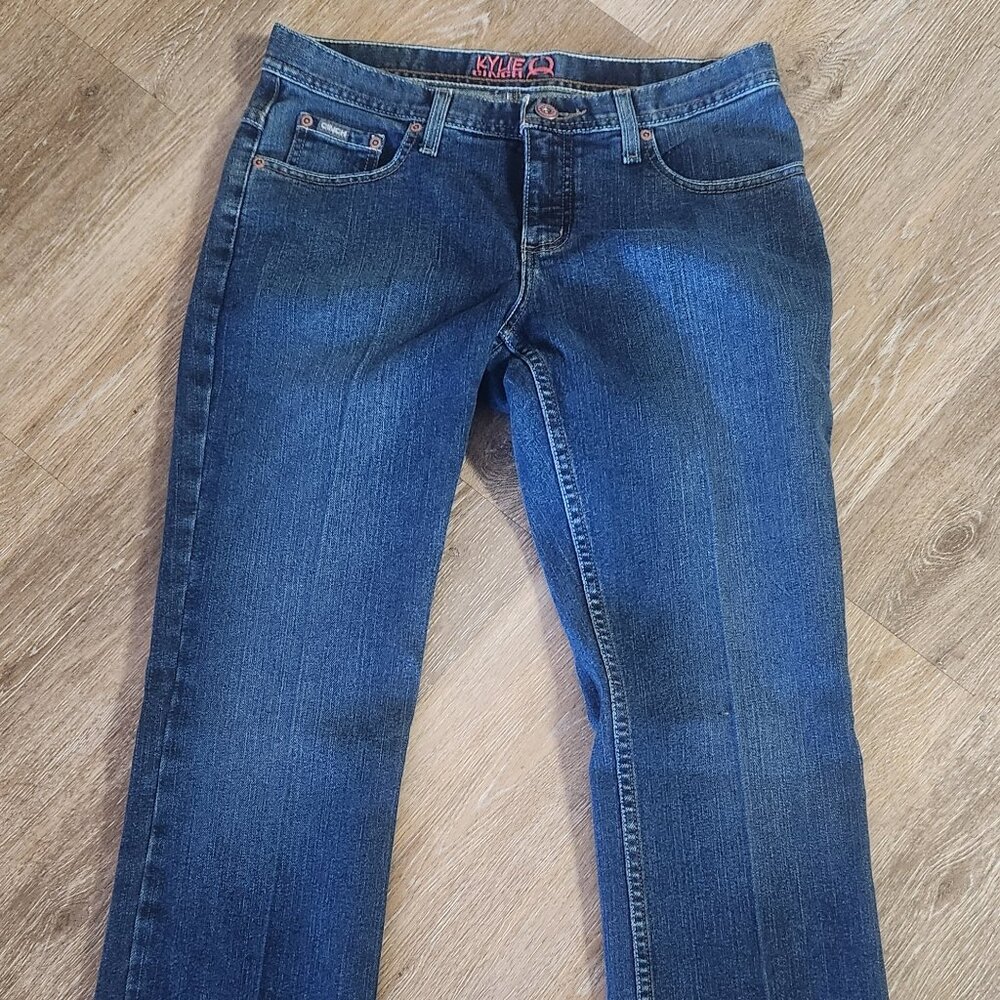 Ladies Cinch Jeans Kylie